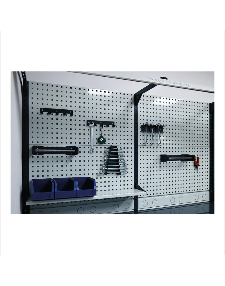 Верстак FBK 205.456-1R, фото 5