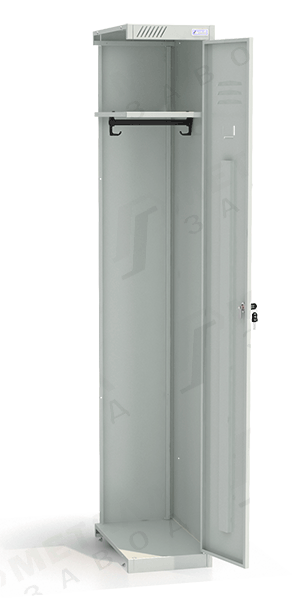   Шкаф для одежды ШРС 11-300 ДС