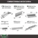 Верстак Profi WT180.WD1/WD2.010 (WB 180Sh + WD1 + WD2 + WS) Верстак Profi WT180.WD1/WD2.010 (WB 180Sh + WD1 + WD2 + WS)