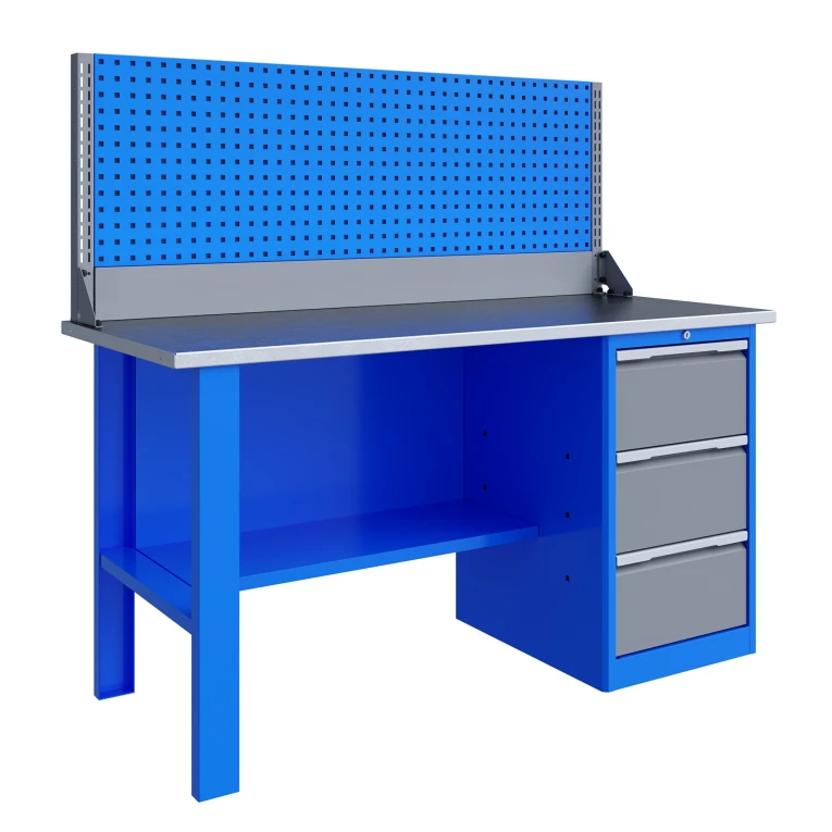 Верстак PRF 161.13.3-1 