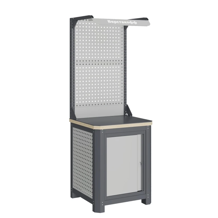 Верстак MCN 0752.S7-2F 