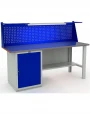 Верстак Expert W200.WS1/F2.011.W