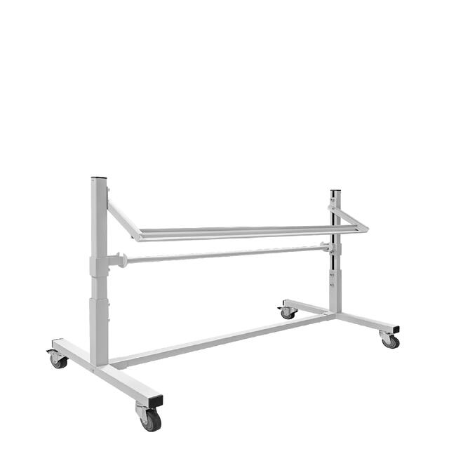 Стойка упаковочная для рулонных материалов Gresson СРМ-1800 Стойка упаковочная для рулонных материалов Gresson СРМ-1800