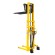 Ручной гидравлический штабелер SDA 1525 (1500 кг; 2,5 м; вилы 300-850 мм) SMARTLIFT (SMART) 