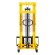 Ручной гидравлический штабелер SDA 1525 (1500 кг; 2,5 м; вилы 300-850 мм) SMARTLIFT (SMART) 