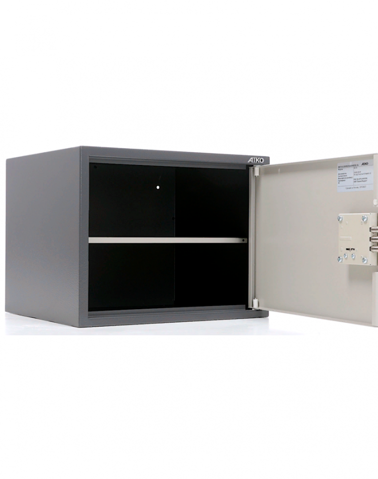 Бухгалтерский шкаф Aiko SL-32 