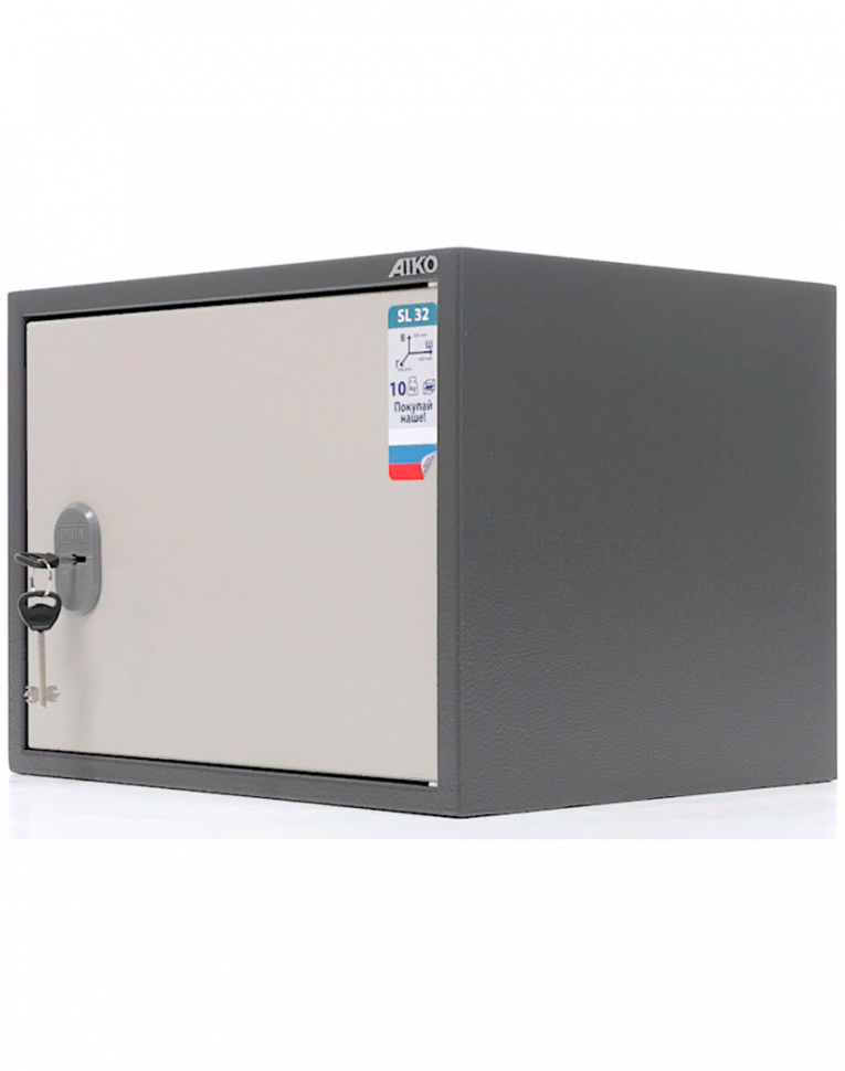 Бухгалтерский шкаф Aiko SL-32 