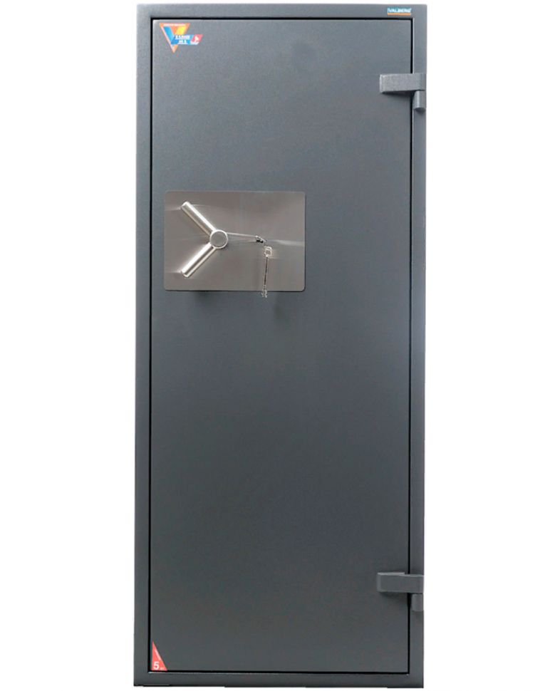 Огневзломостойкий сейф Valberg Гарант Евро 165Т Огневзломостойкий сейф Valberg Гарант Евро 165Т