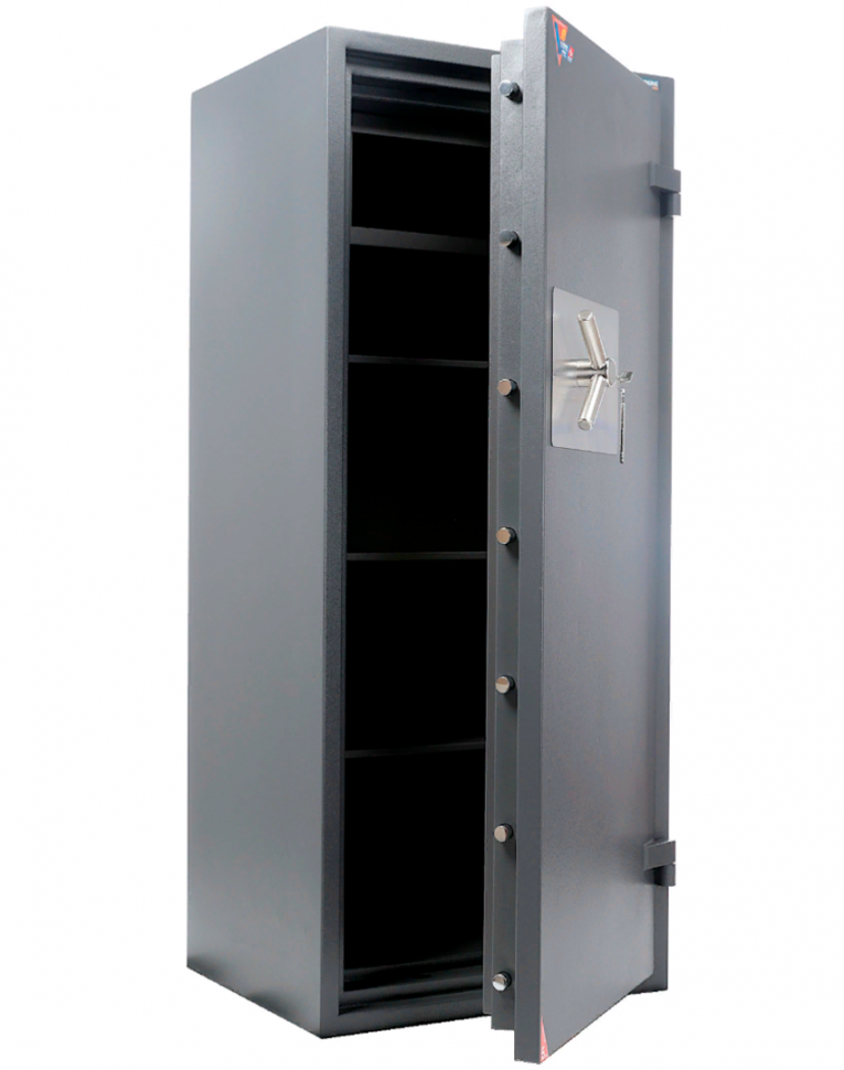 Огневзломостойкий сейф Valberg Гарант Евро 165Т Огневзломостойкий сейф Valberg Гарант Евро 165Т