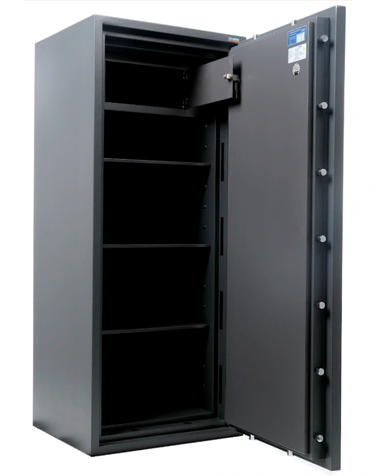 Огневзломостойкий сейф Valberg Гарант Евро 165Т Огневзломостойкий сейф Valberg Гарант Евро 165Т