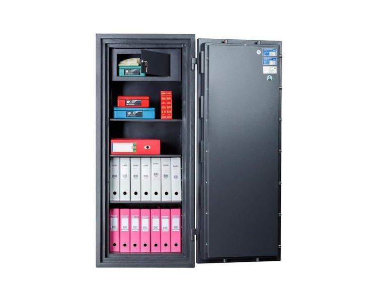 Огневзломостойкий сейф Valberg Гарант Евро 165Т Огневзломостойкий сейф Valberg Гарант Евро 165Т