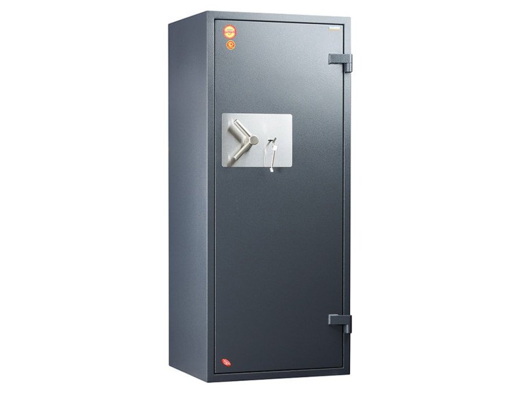 Огневзломостойкий сейф Valberg Гарант Евро 165Т Огневзломостойкий сейф Valberg Гарант Евро 165Т