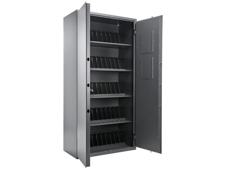 Шкаф ШХО-60 Кедр 