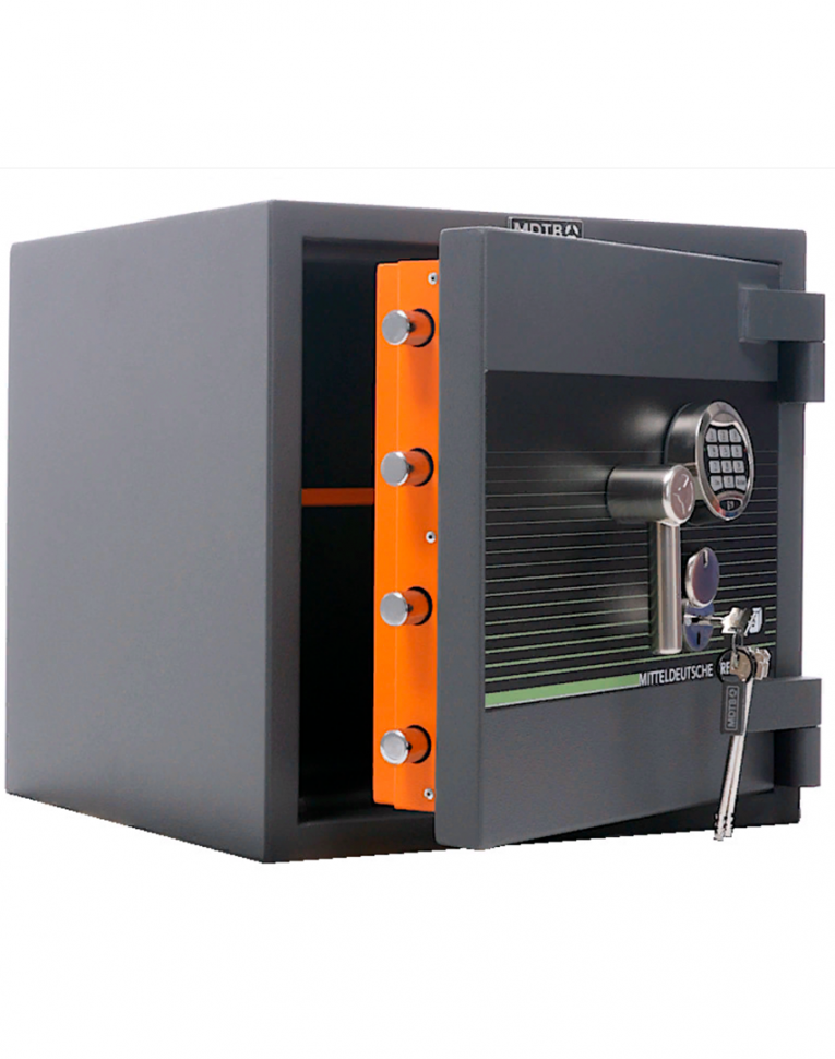 Взломостойкий сейф MDTB Fort-M 50 EK Взломостойкий сейф MDTB Fort-M 50 EK