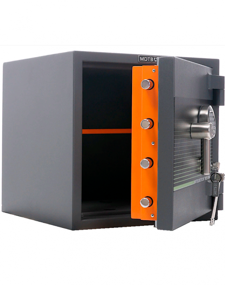 Взломостойкий сейф MDTB Fort-M 50 EK Взломостойкий сейф MDTB Fort-M 50 EK