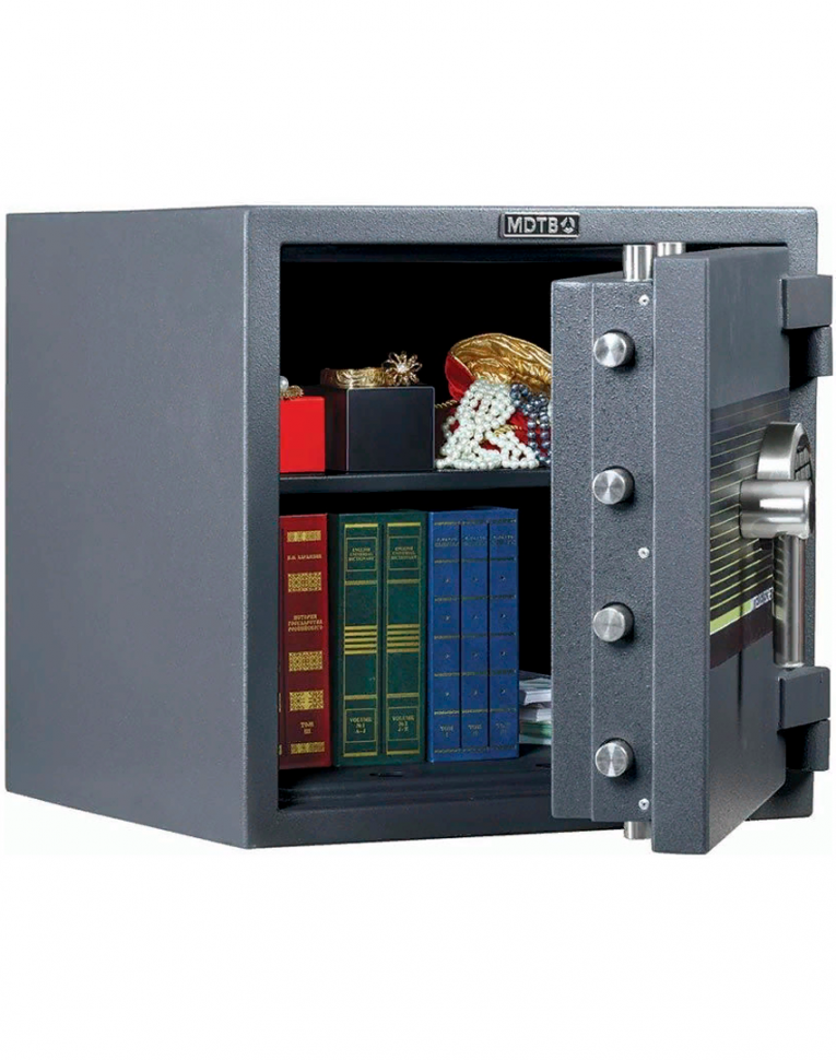 Взломостойкий сейф MDTB Fort-M 50 EK Взломостойкий сейф MDTB Fort-M 50 EK