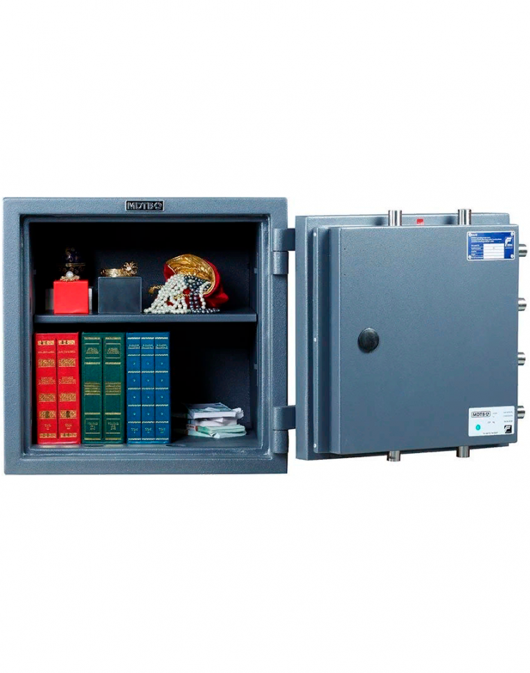 Взломостойкий сейф MDTB Fort-M 50 EK Взломостойкий сейф MDTB Fort-M 50 EK