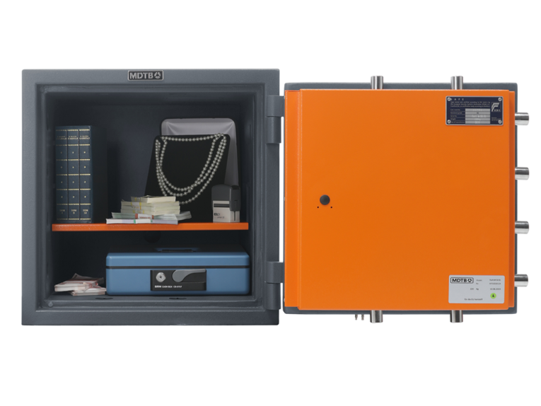 Взломостойкий сейф MDTB Fort-M 50 EK Взломостойкий сейф MDTB Fort-M 50 EK