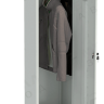   Шкаф для одежды ШРС 11-400