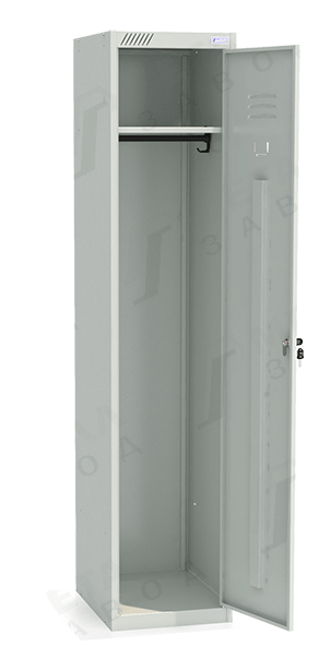 Шкаф для одежды ШРС 11-400  Шкаф для одежды ШРС 11-400