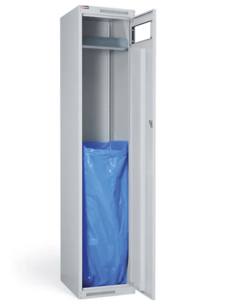 Шкаф ДиКом КД-401 разб.(на заклепках) 