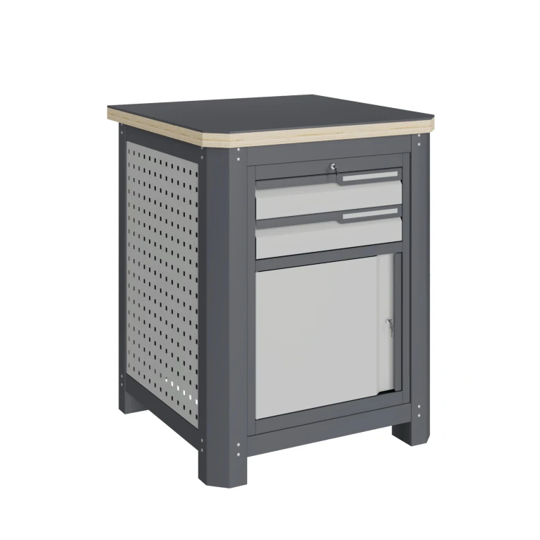 Верстак MCN 0752.S9 