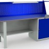   Верстак Expert W200.F2/WS1.011.W
