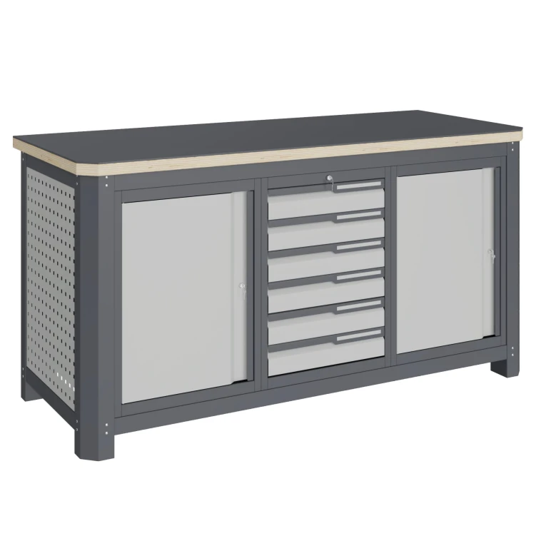 Верстак MCN 1552.S677 