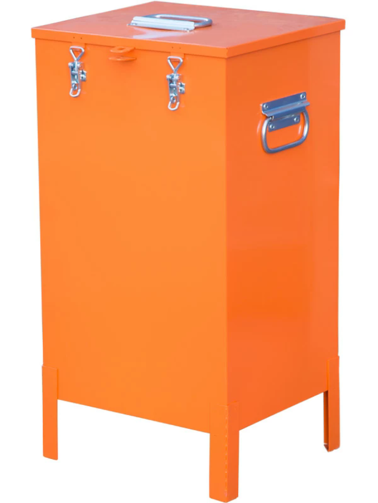 Контейнер КРЛ ВЕ-СГ 1 для ртутных ламп 350х300х580 мм 