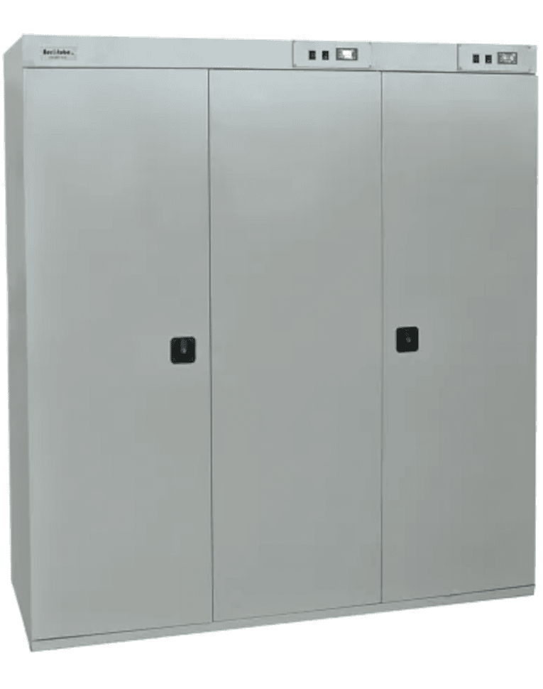 Сушильный шкаф ШС-8 для одежды и обуви 