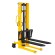 Ручной гидравлический штабелер SDA 1530 (1500 кг; 3 м; вилы 300-850 мм) SMARTLIFT (SMART) 