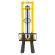 Ручной гидравлический штабелер SDA 1530 (1500 кг; 3 м; вилы 300-850 мм) SMARTLIFT (SMART) 