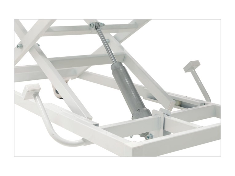 Медицинская кровать КМ-11 Медицинская кровать КМ-11