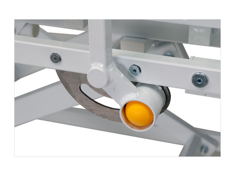 Медицинская кровать КМ-11 Медицинская кровать КМ-11