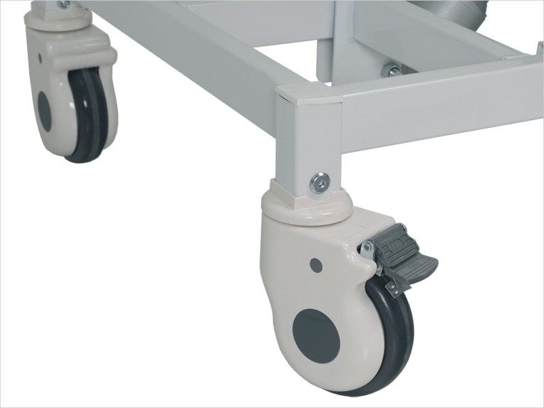 Медицинская кровать КМ-11 Медицинская кровать КМ-11