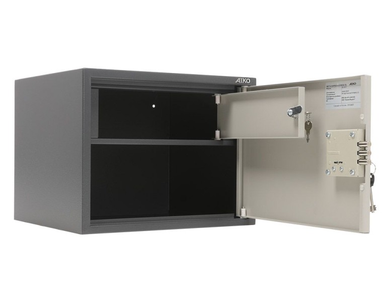 Бухгалтерский шкаф Aiko SL-32Т Бухгалтерский шкаф Aiko SL-32Т