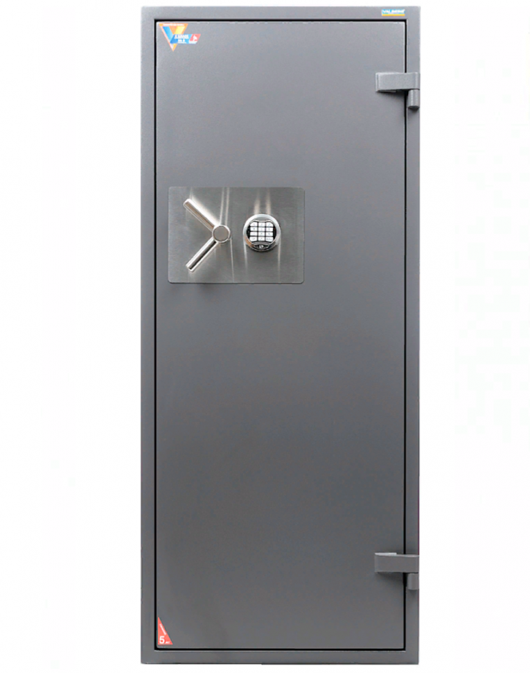 Огневзломостойкий сейф Valberg Гарант Евро 165Т EL Огневзломостойкий сейф Valberg Гарант Евро 165Т EL