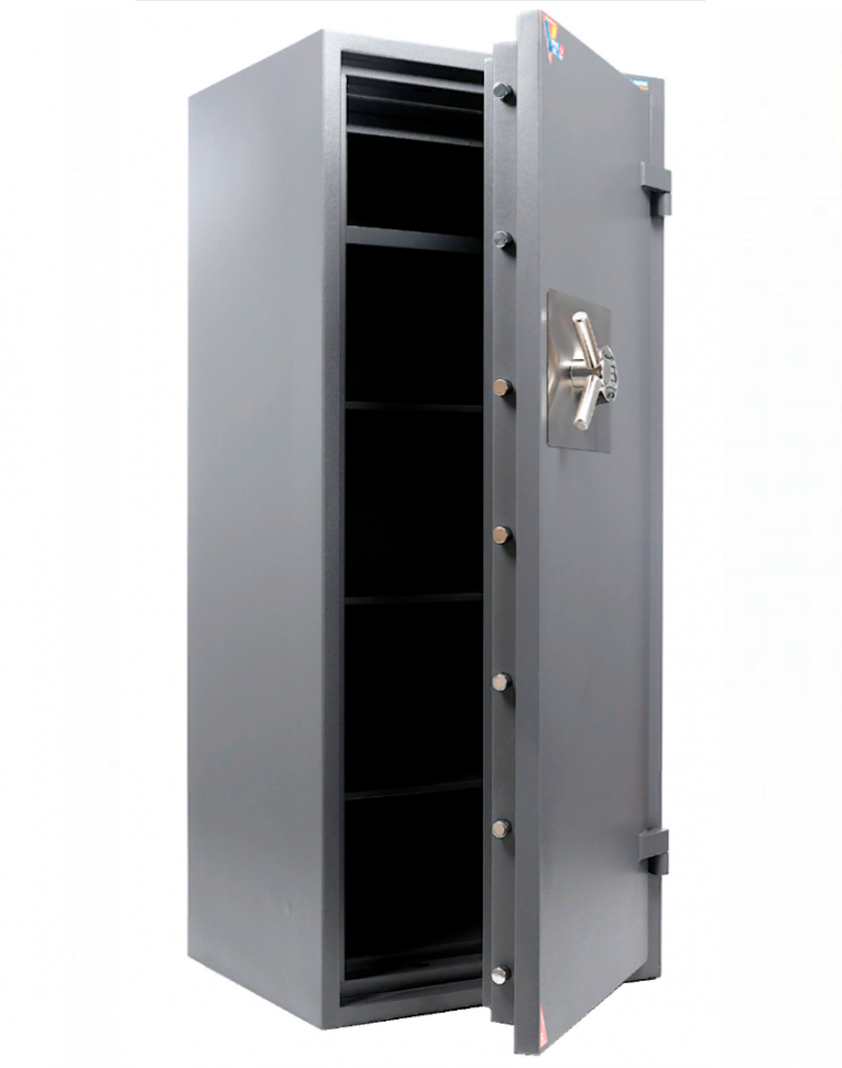 Огневзломостойкий сейф Valberg Гарант Евро 165Т EL Огневзломостойкий сейф Valberg Гарант Евро 165Т EL