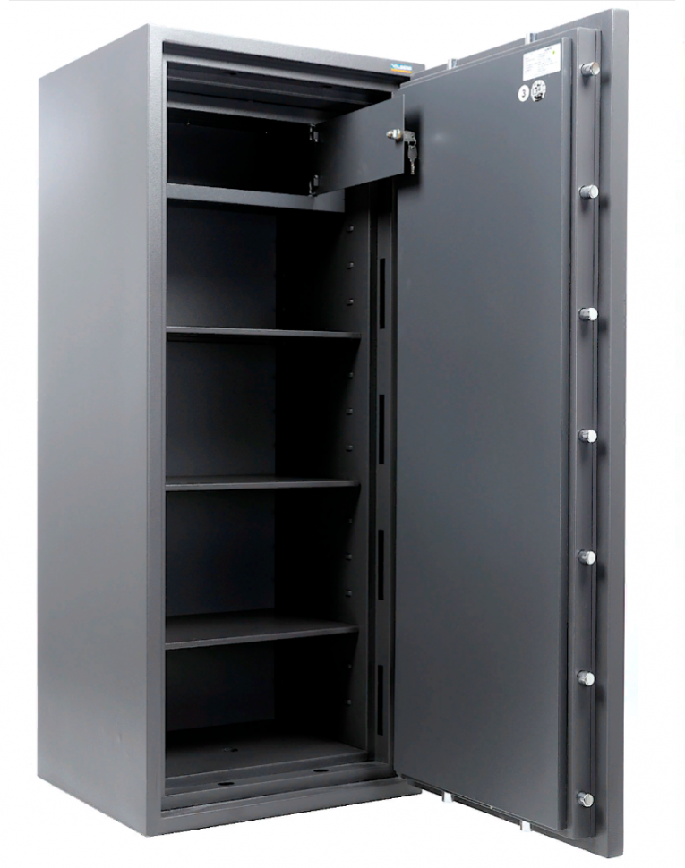 Огневзломостойкий сейф Valberg Гарант Евро 165Т EL Огневзломостойкий сейф Valberg Гарант Евро 165Т EL