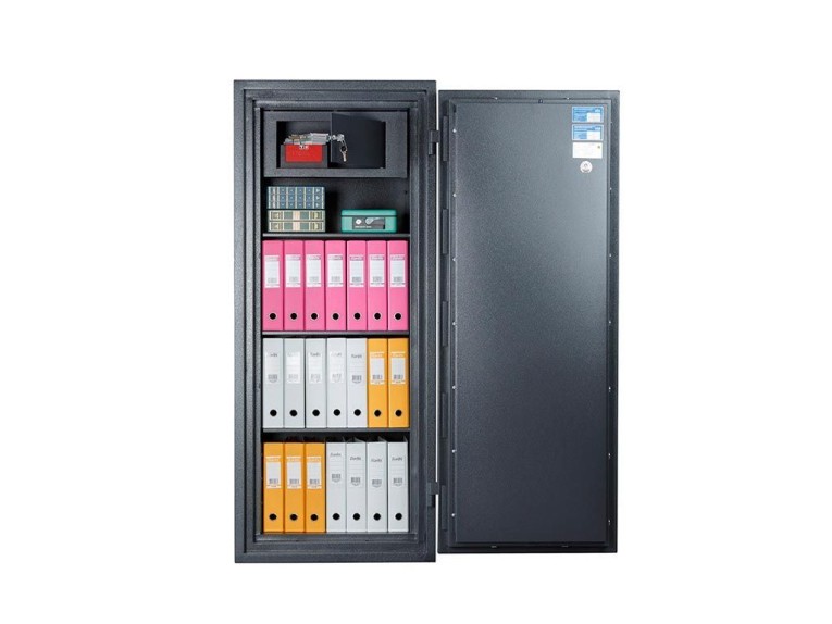 Огневзломостойкий сейф Valberg Гарант Евро 165Т EL Огневзломостойкий сейф Valberg Гарант Евро 165Т EL