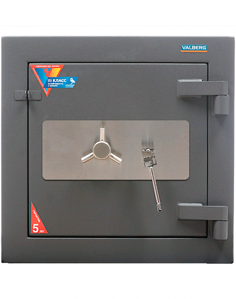 Взломостойкий сейф Valberg Форт 50 Взломостойкий сейф Valberg Форт 50