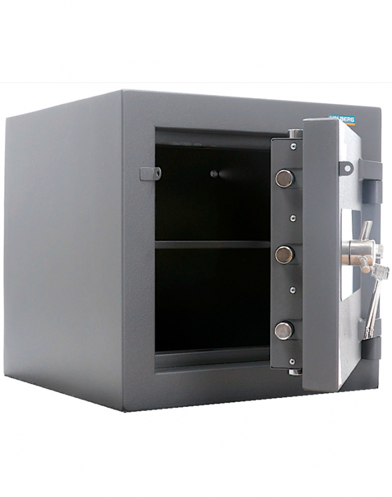 Взломостойкий сейф Valberg Форт 50 Взломостойкий сейф Valberg Форт 50