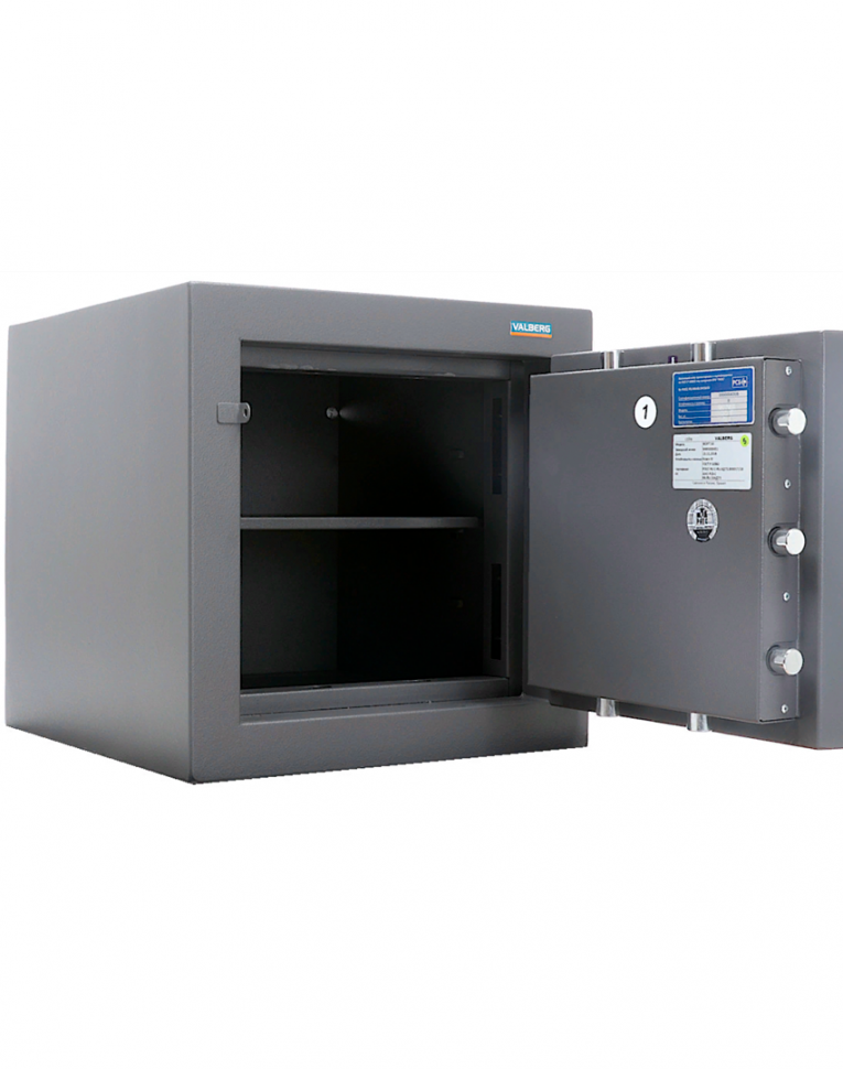 Взломостойкий сейф Valberg Форт 50 Взломостойкий сейф Valberg Форт 50