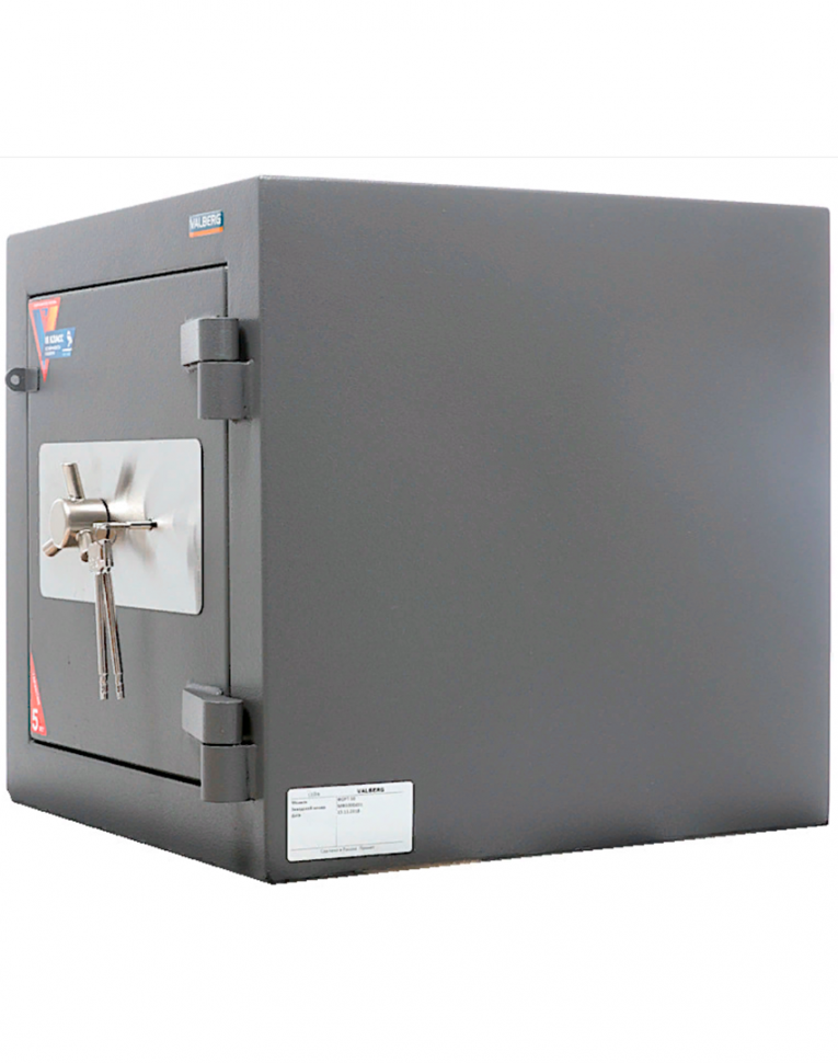 Взломостойкий сейф Valberg Форт 50 Взломостойкий сейф Valberg Форт 50