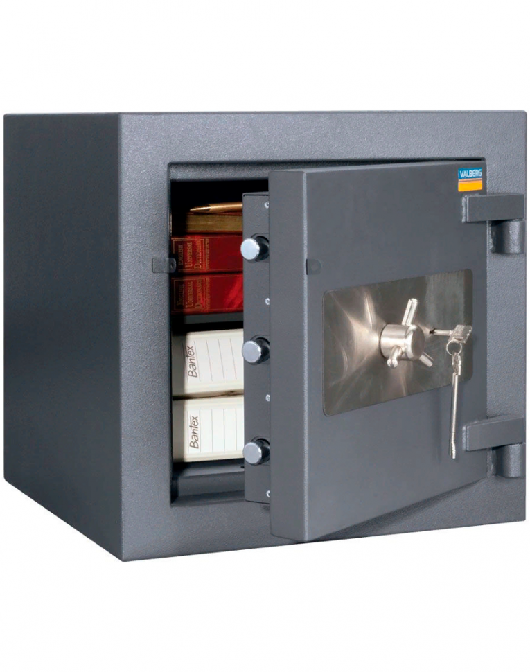 Взломостойкий сейф Valberg Форт 50 Взломостойкий сейф Valberg Форт 50