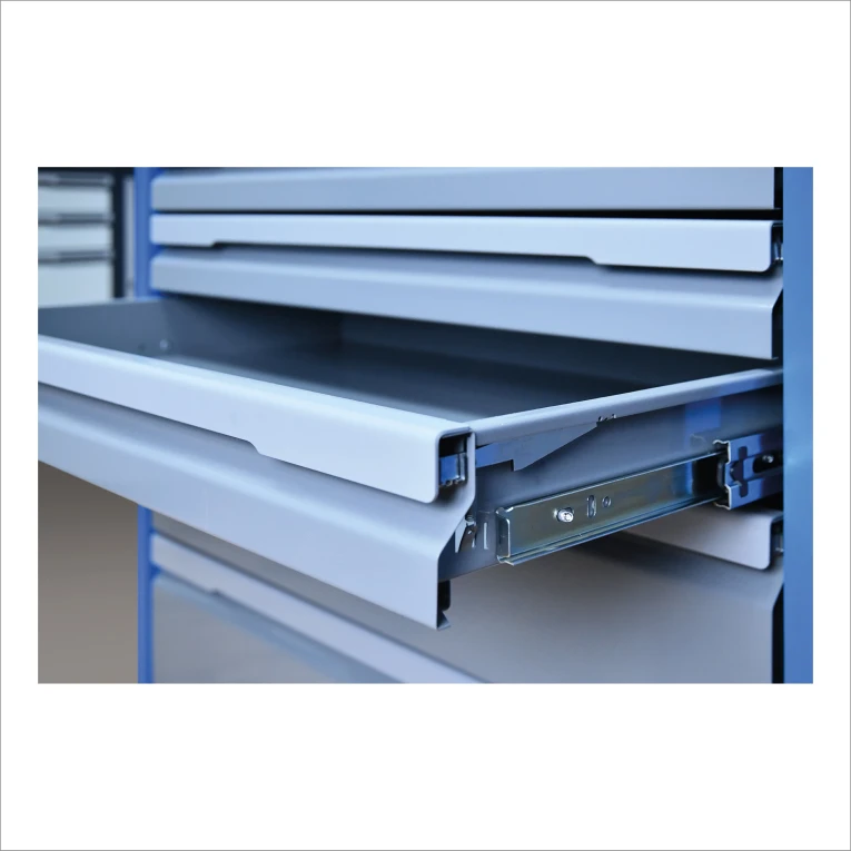 Тележка инструментальная TNC 950.9 Тележка инструментальная TNC 950.9