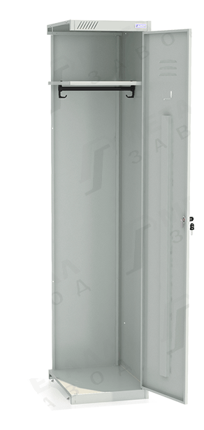   Шкаф для одежды ШРС 11-400 ДС