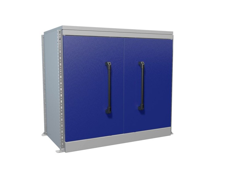 Корпус шкафа HARD 1000 