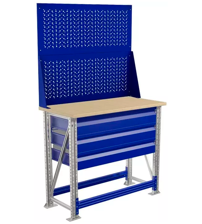 Верстак Master M100.MF1 / MF1.320 