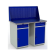 Верстак Profi WT120.WD2/WD2.010 